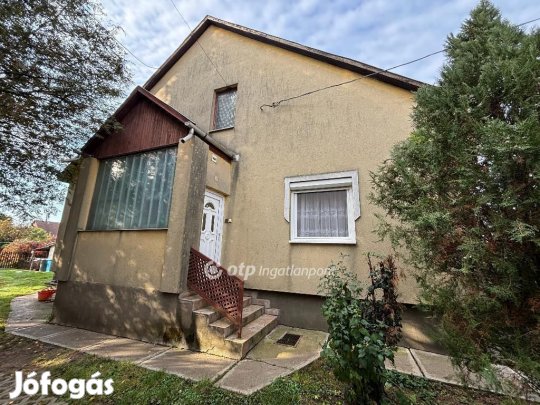 Ongai 110 nm-es ház eladó