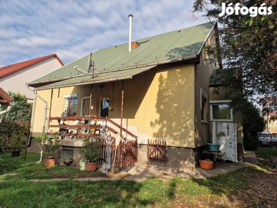 Ongai eladó 110 nm-es ház