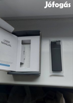 Öngyújtó Rejtett Kamera