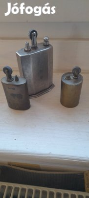 Öngyújtó gyűjtemény