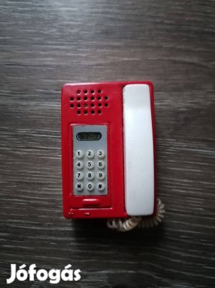 Öngyújtó telefon retro
