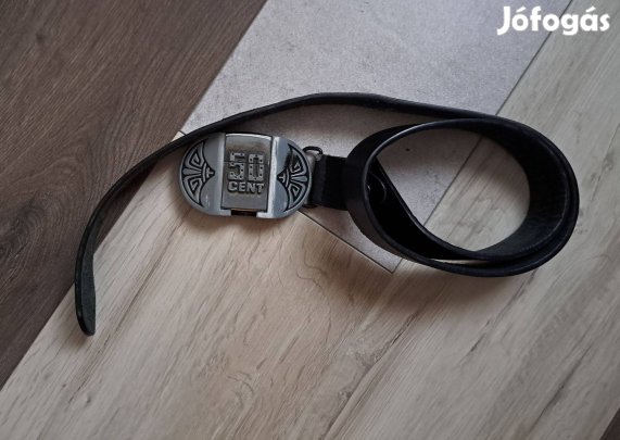 Öngyújtócsatos öv, nadrágszíj