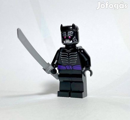 Oni Mistaké Eredeti LEGO minifigura - Ninjago BAM 2026 - Új