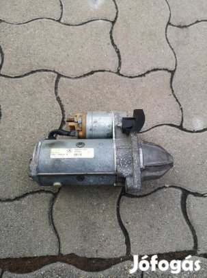 Önindító A0051511301 eladó