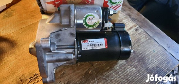 Önindító Citroen-Peugeot