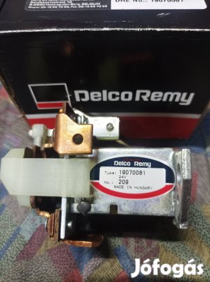 Önindító mágnes kapcsoló.Új!