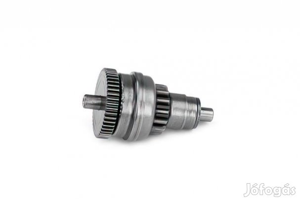 Önindító pinion kerék elektromos Piaggio Typhoon / Runner 125 köbcenti