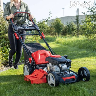 Önindítós önjárós 173ccm Fűnyíró!Ms173-51E