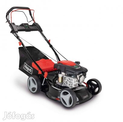 Önindítós önjárós benzines Fűnyíró!MS150-42e 3,7Le 42cm széllesség