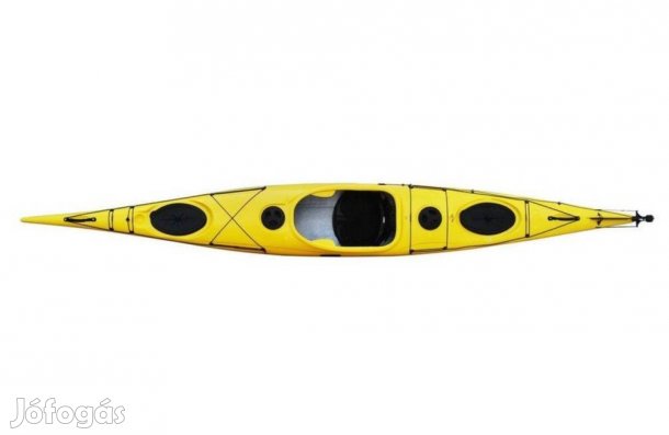 Onix Defender 500 tengeri kajak