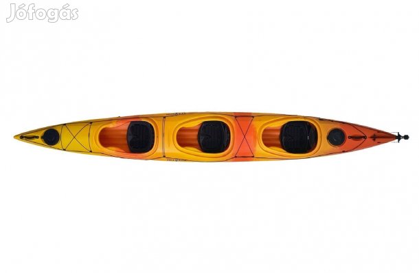 Onix Defender Trio 560 családi kajak