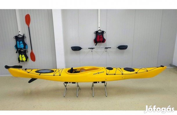 Onix Easytourer 430 túra kajak