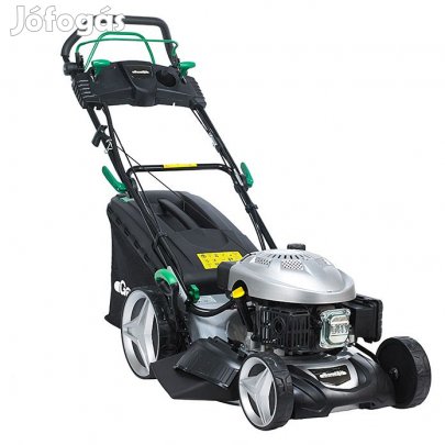 Önjárós Önindítós 173CCM fűnyíró! 56cm vágószélleség!Gardol GBD 56RE