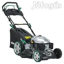 Önjárós Önindítós  135CCM fűnyíró!Gardol GBD 46RE