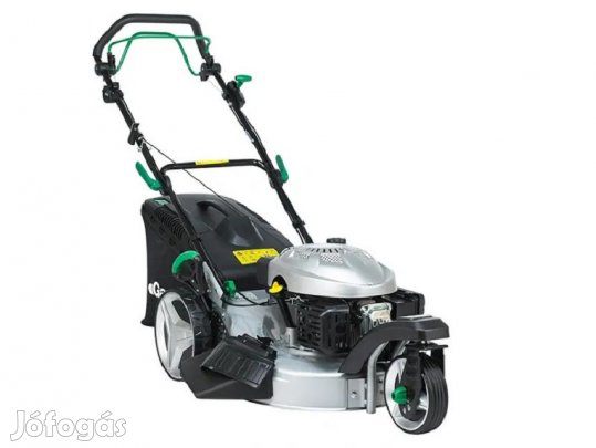 Önjárós  173CCM 3 kerekű fűnyíró! 51cm vágószélleség!Gardol GBD 51R