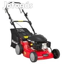 Önjárós benzines Fűnyíró -HURRICANE HBD-46R -3,5LE