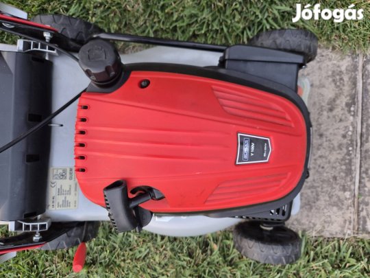 Önjáros fügyüjtös fünyiró.