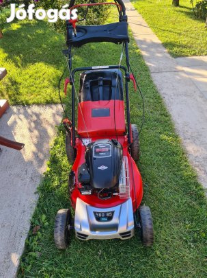 Önjárós fügyüjtös fünyiró 