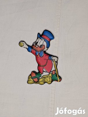 Onkel Dagobert figura