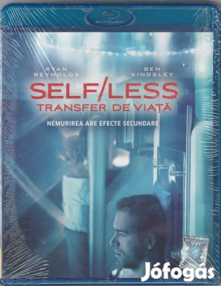 Önkívület Blu-Ray