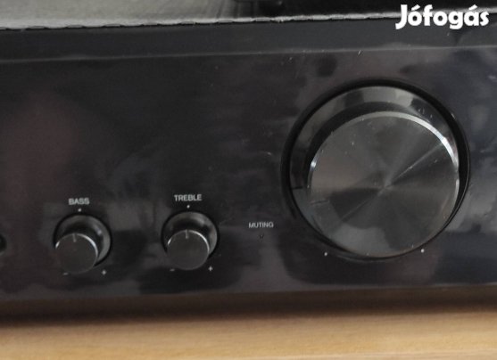 Onkyo A9155 sztereó erősítő 