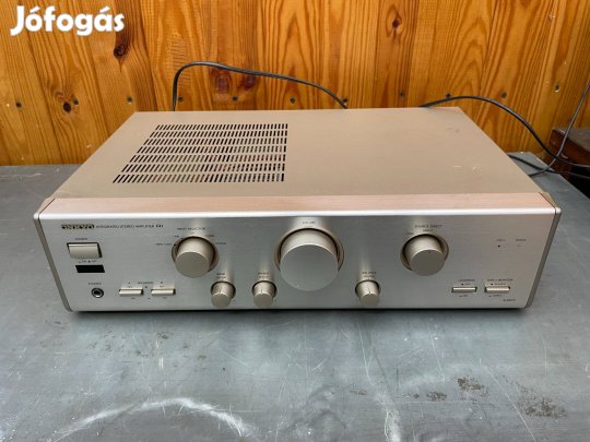 Onkyo A-9210 sztereo erősítő 4-8 ohm 160 W Japán
