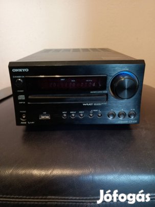Onkyo CR-535 erősítő