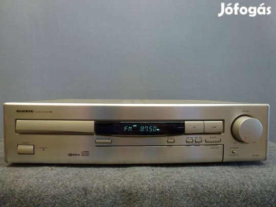 Onkyo CR-70R CD-receiver