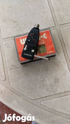 Onkyo DN-29 MM Hangszedő Shellel!!!