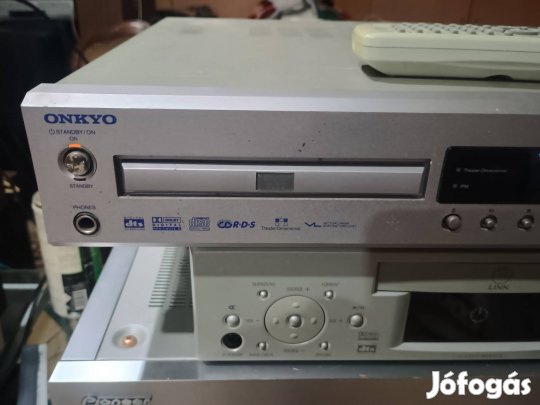 Onkyo DR-L50 házimozi