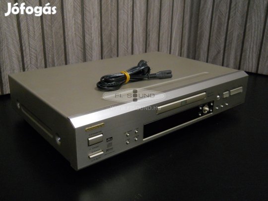 Onkyo DV-SP500 ,1 lemezes DVD,CD lejátszó