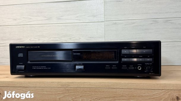 Onkyo DX-7011 Cd Lejátszó