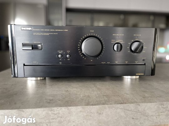 Onkyo Grand Integra