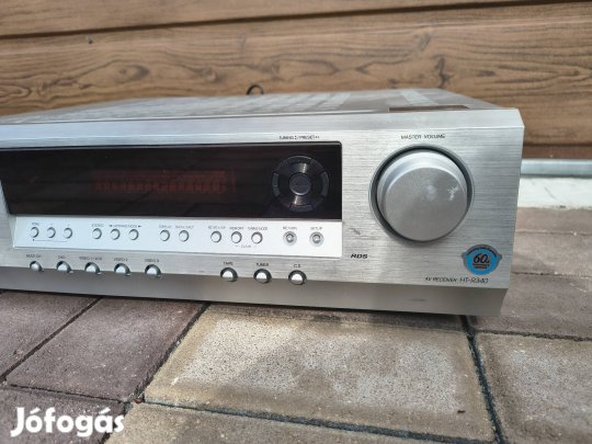 Onkyo HT-R340 erősítő hibás