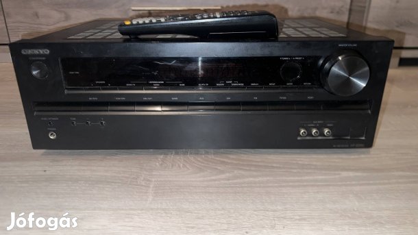 Onkyo HT-R390