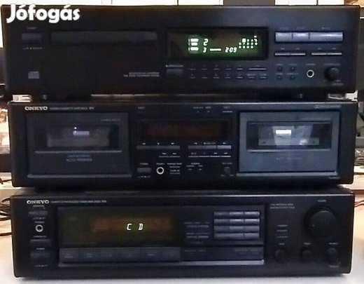 Onkyo HiFi TA-DX-TX