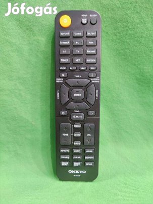 Onkyo RC-972R eredeti erősítő távirányító