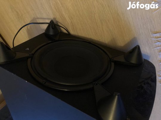 Onkyo Skw 208 subwoofer