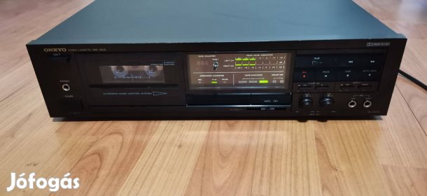 Onkyo TA-2430 deck magnódeck