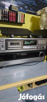 Onkyo TA-2820 Deck