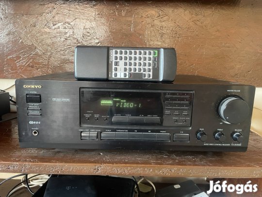 Onkyo TS-Vx343