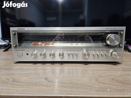 Onkyo TX-2500 Mkii