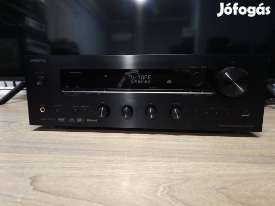 Onkyo TX-8150 Wifi, Bluetooth, USB, Net. 