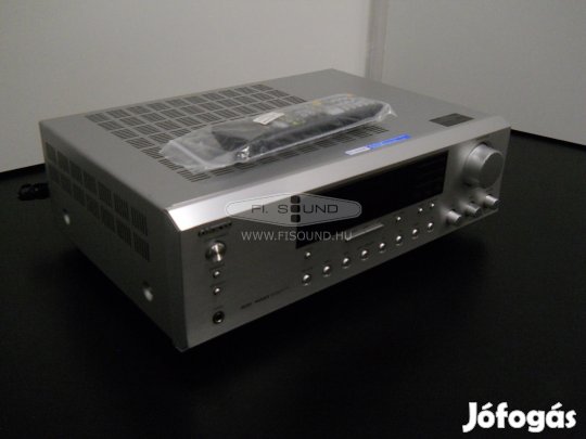 Onkyo TX-8255 , 2x90W,4-16ohm,4 hangfalas rádiós sztereo erősítő