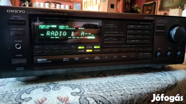 Onkyo TX-9031RDS  