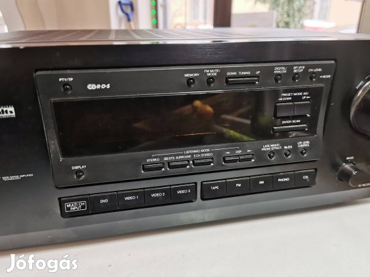 Onkyo TX DS575X erősítő + Jamo hangfalak