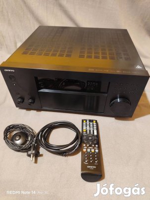 Onkyo TX-RZ800 Házimozi erősitő