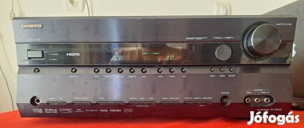 Onkyo TX-SR 606