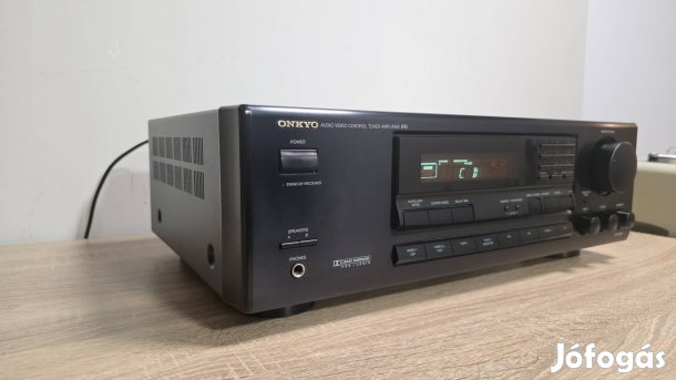 Onkyo TX SV424