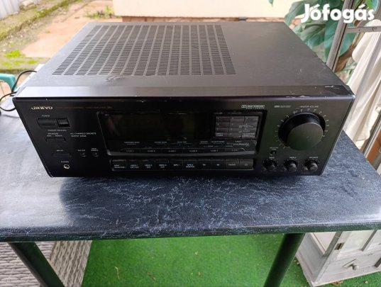 Onkyo TX-SV9041 hibas 